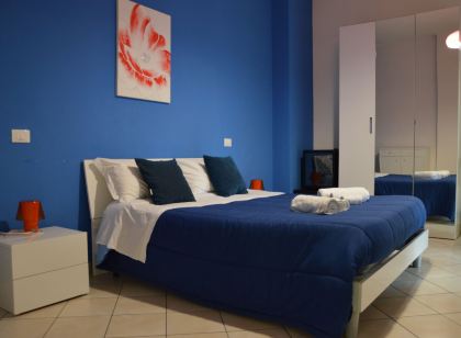 B&B Acquamarina