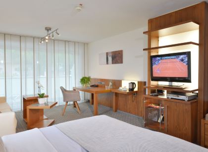 Parkhotel Oberhausen