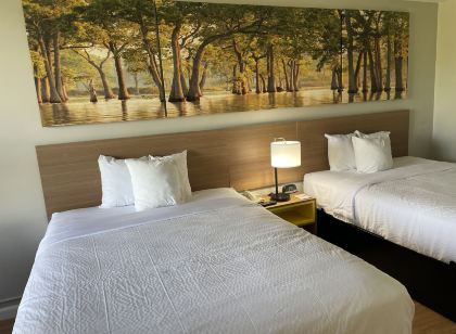 Days Inn by Wyndham Valdosta/Near Valdosta Mall