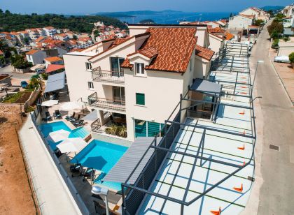 Hotel - Aparthotel Teranea City Hvar