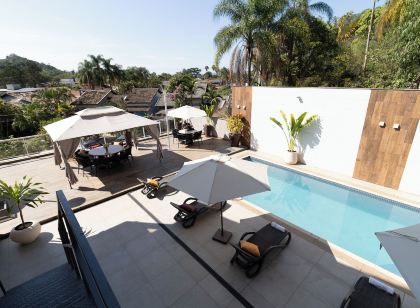 Hotel Terras da Finlândia