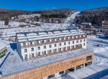 Hotel Element