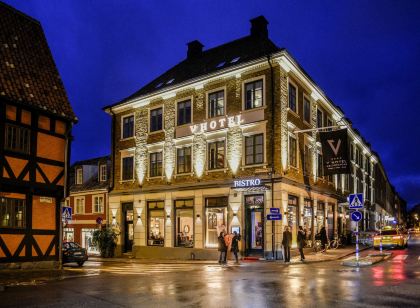 V Hotel Helsingborg, BW Premier Collection