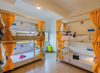 Gostops Goa, Panaji Plus