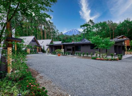 enico. Mt.Fuji Resort&Glamping