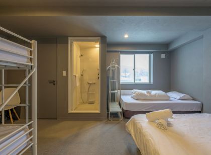 오와시 로지 - 호스텔