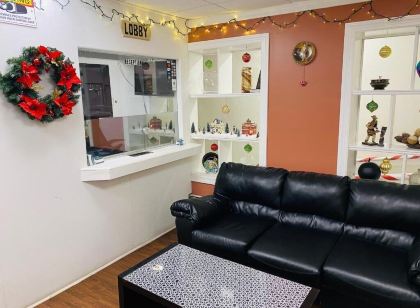 하이반 인 저지시티