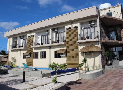 L'Oiseau de l'Ocean Tourist Residence