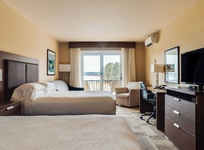 Belfast Harbor Inn