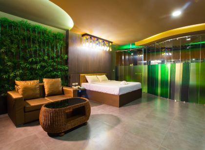 Sweety Resort
