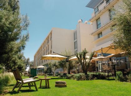Onomo Hotel Casablanca Airport