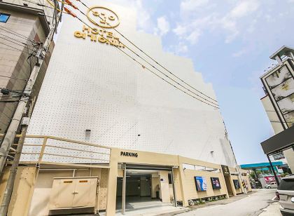 구미 인동 호텔여기어때 2호점