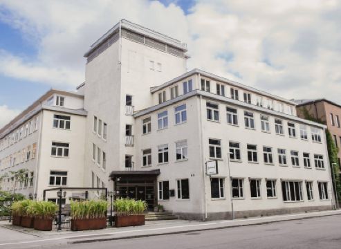 Home Hotel Uppsala