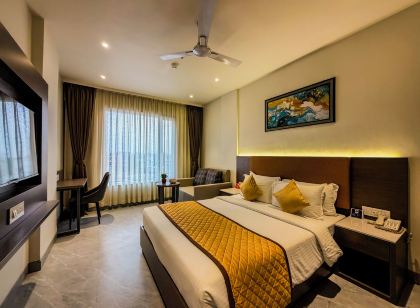 ZiP By Spree Hotels Pandharpur