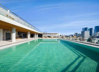 Haeundae Hound Signature Hotel