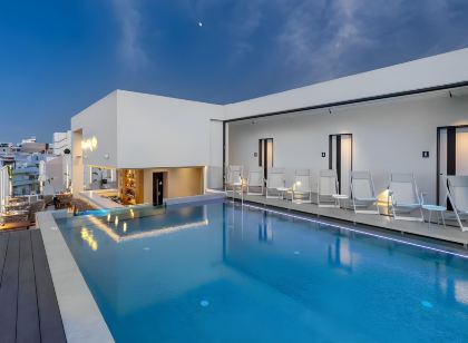 Ethereal White Resort Hotel & Spa