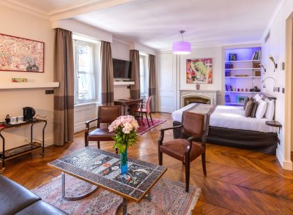 Hotel des Celestins