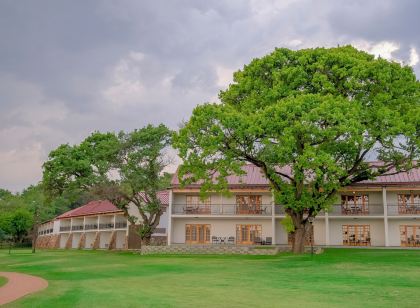Irene Country Hotel