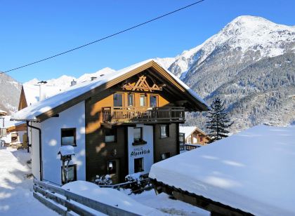 Alpenblick