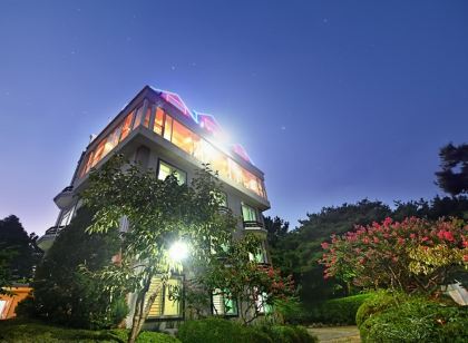 황룡강펜션 게스트하우스