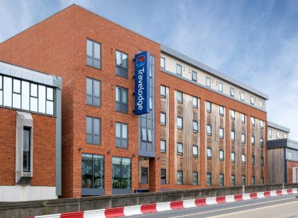 Travelodge High Wycombe Central