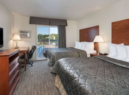 Travelodge by Wyndham Gananoque
