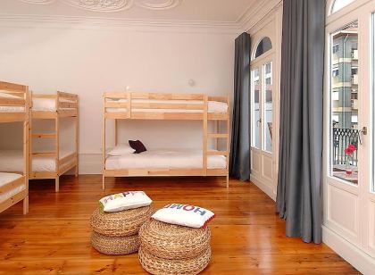 So Cool Hostel Porto