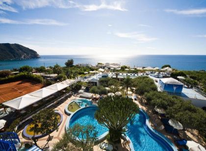 Il Gattopardo Hotel Terme & Beauty Farm