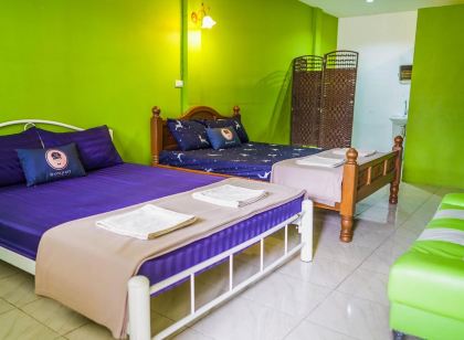 RoomQuest Amphawa VaylaSamran