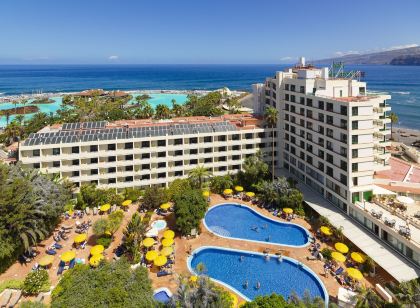 H10 Tenerife Playa