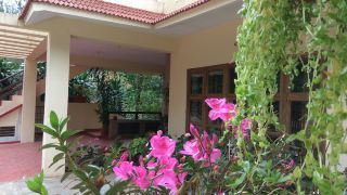 akki-homestay