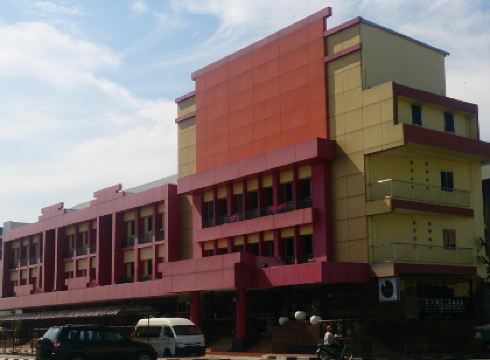 Hotel & Apartment Ambassador 3