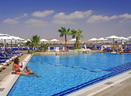 Lido Sharm Hotel Naama Bay