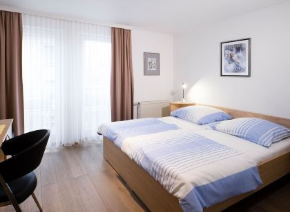 Brenzhotel Heidenheim