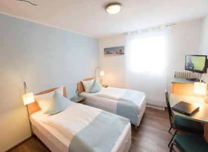 Residenz Hotel Wuppertal