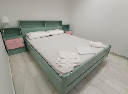 TK1 George Apartments by the Airport