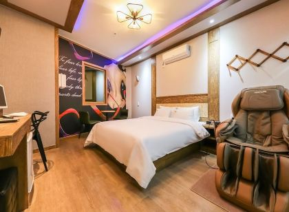 Eumseong Rich Self Check-in Motel
