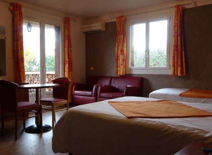 Hôtel Charles