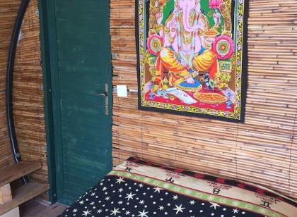 Mandala Camping