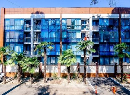 Apartments Vidny