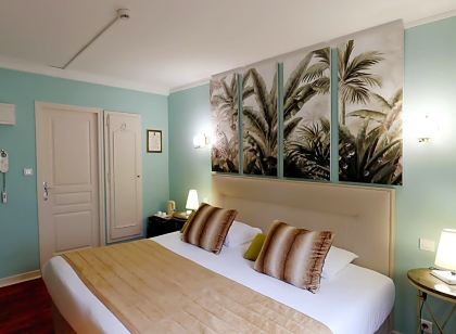 Hôtel les Pasteliers