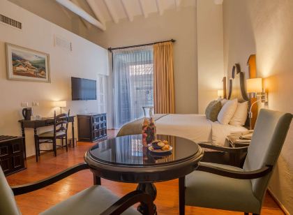 Novotel Cusco