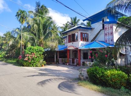 Hotel Highness Sea Rock