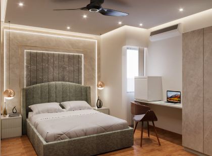 The Greenstar Inn Premium