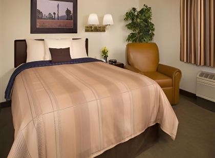 소네스타 심플리 스위트 휴스턴 - NASA 클리어 레이크