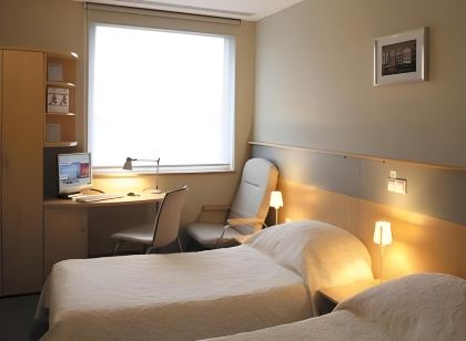 Economy Silesian Hotel