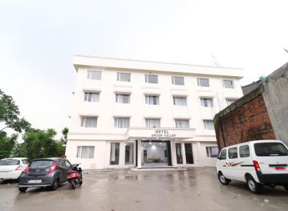 綠谷卡特拉飯店