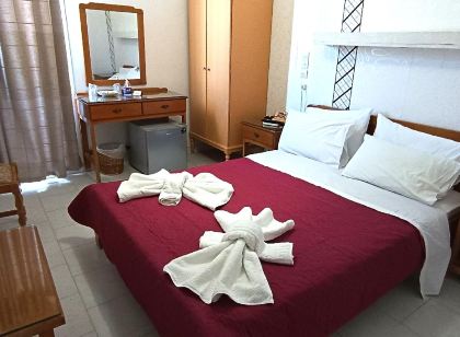 Serifos Beach Hotel