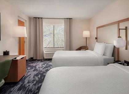 Fairfield Inn & Suites Rome NY