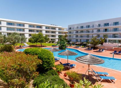 Marina Club Lagos Resort